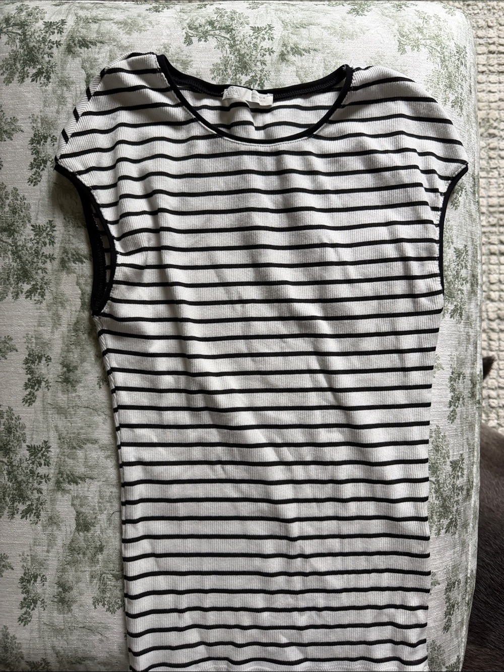 Zara tshirt